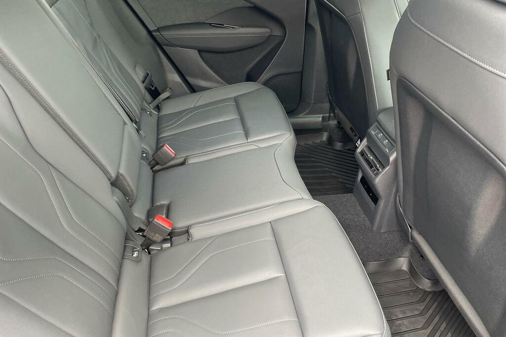Audi Q3 Edition 1 E-hybrid 272 Ps S Tronic Grey #13