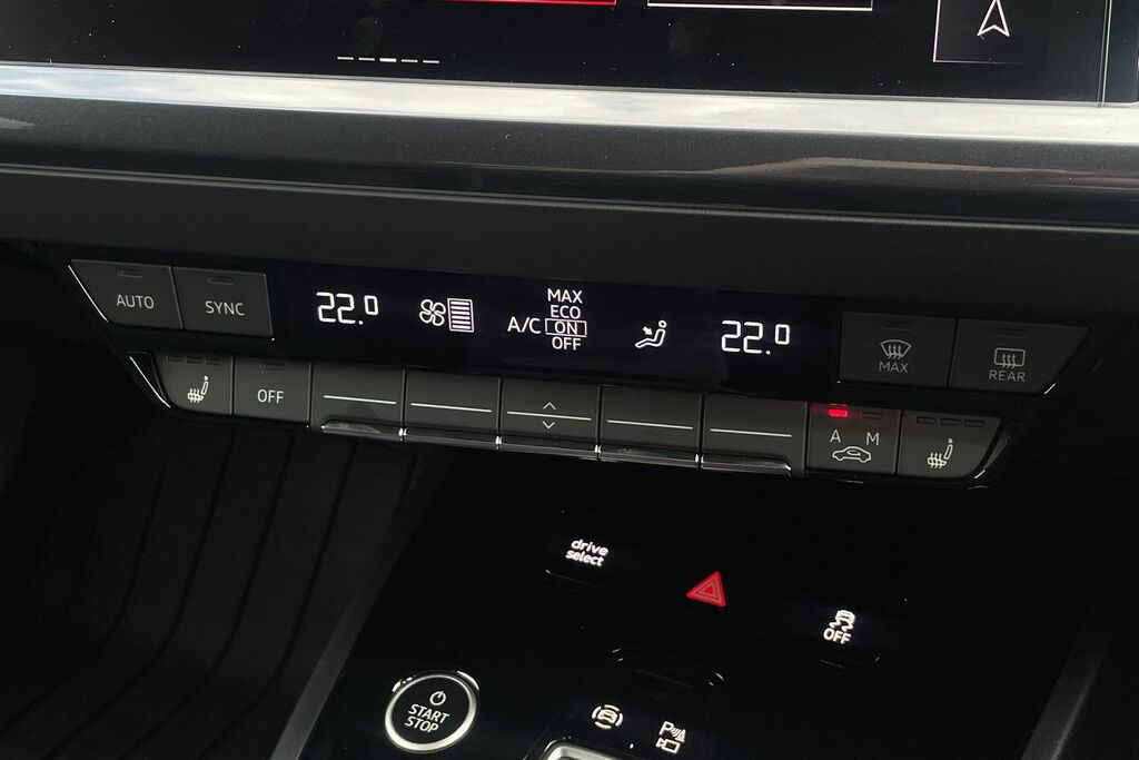 Audi Q4 E Tron 45 Black Edition Suv Quattro 82K Black #16