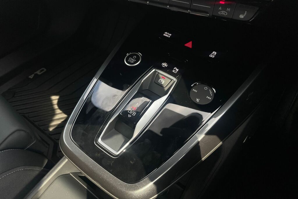 Audi Q4 E Tron 45 Black Edition Suv Quattro 82K Black #11