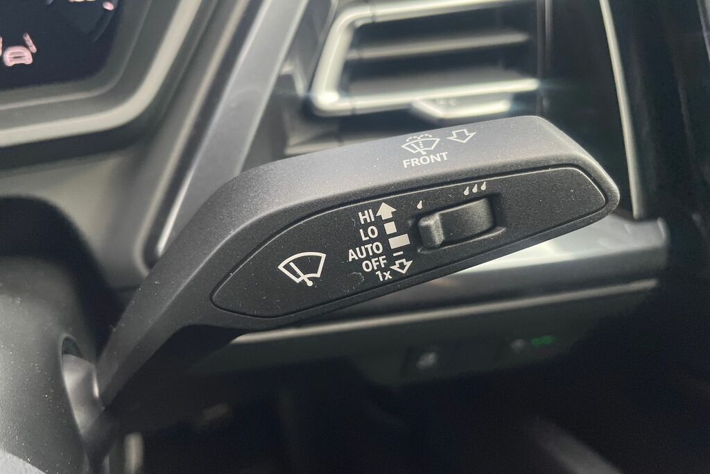Audi Q4 E Tron 45 Black Edition Suv Quattro 82K Black #25