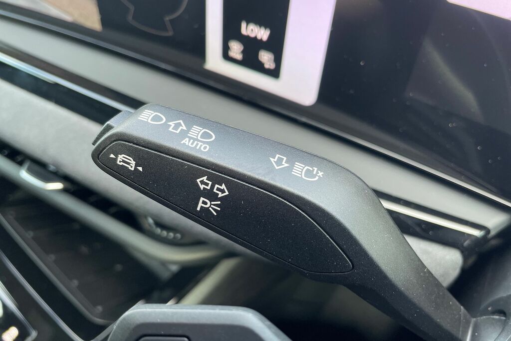 Audi A5 2.0 Tfsi 150 S Line S Tronic Black #27