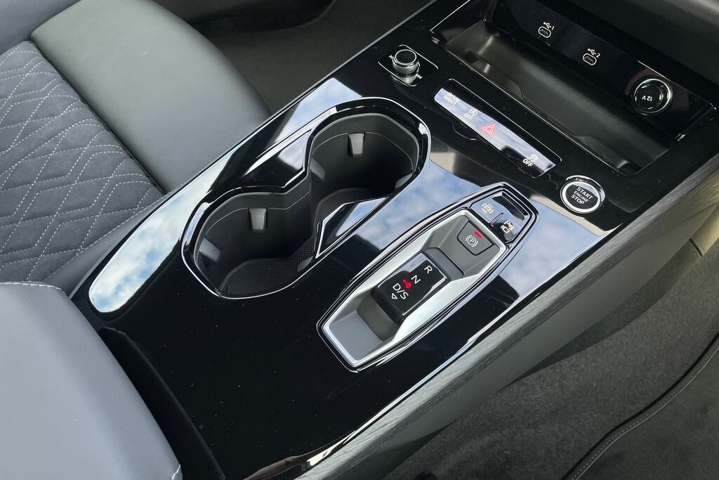Audi A5 2.0 Tfsi 150 S Line S Tronic Black #11