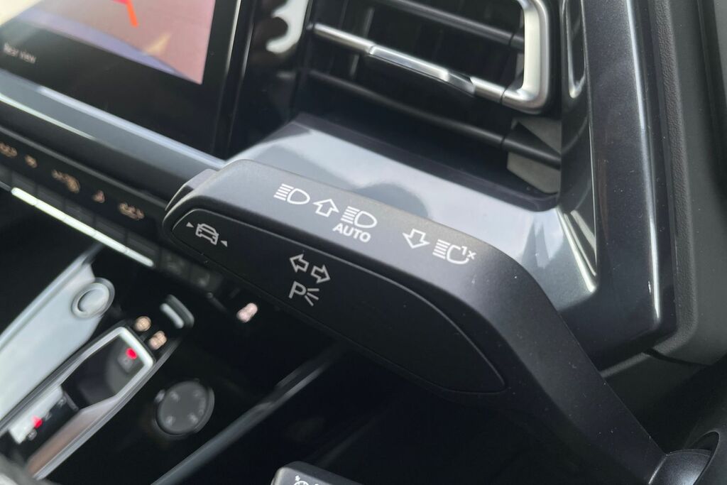 Audi Q4 E Tron 210Kw 45 82Kwh Black Edition 2026 Black #26
