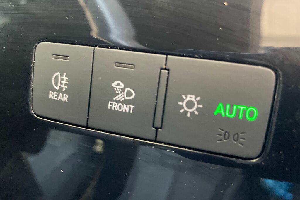 Audi Q3 35 Tdi S Line S Tronic Leather 2024 Blue #26