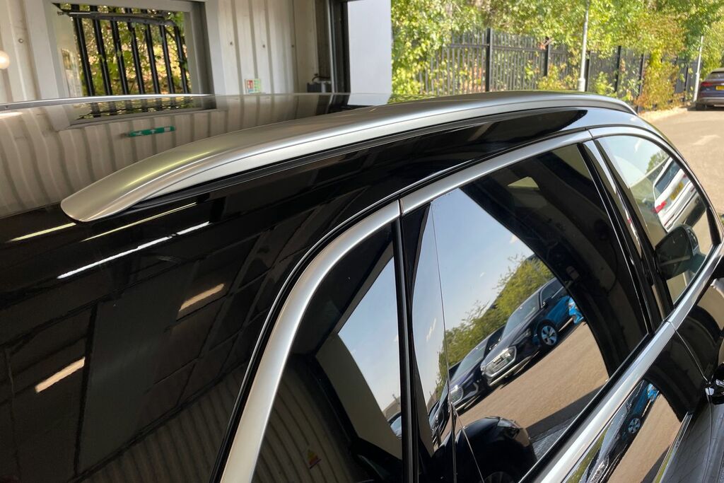 Audi Q3 Black Edition 35 Tdi 150 Ps S Tronic White #27