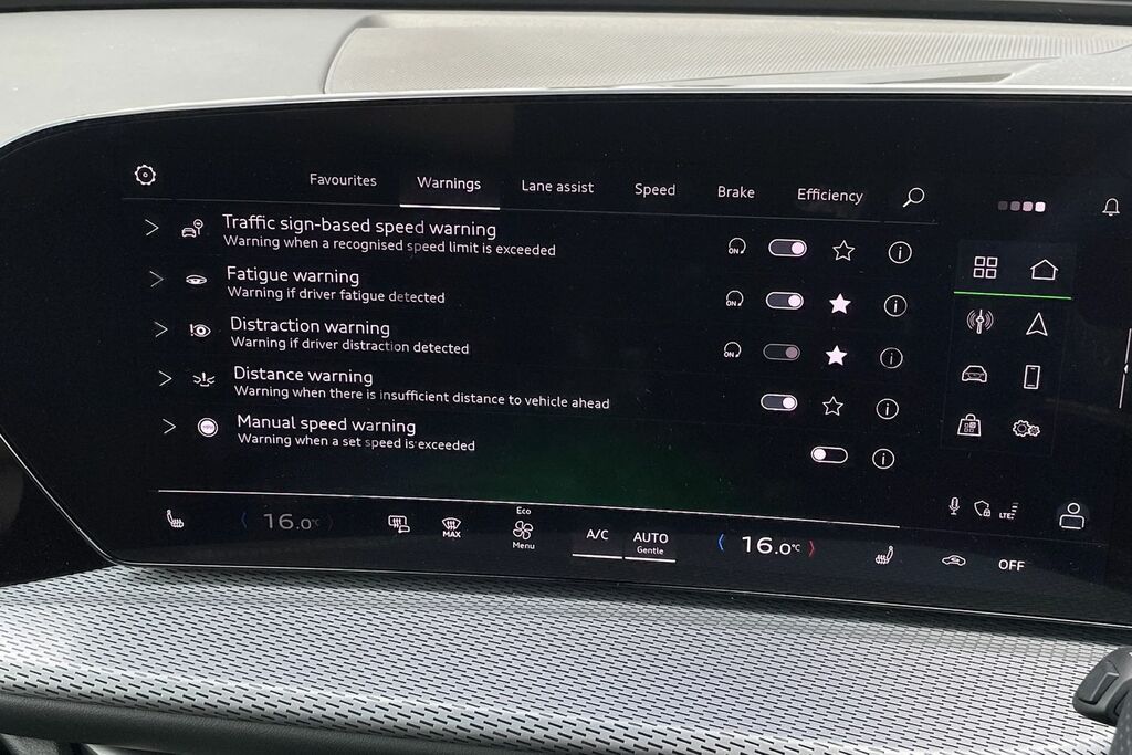 Audi Q5 Edition 1 Tdi Quattro 204 Ps S Tronic White #26