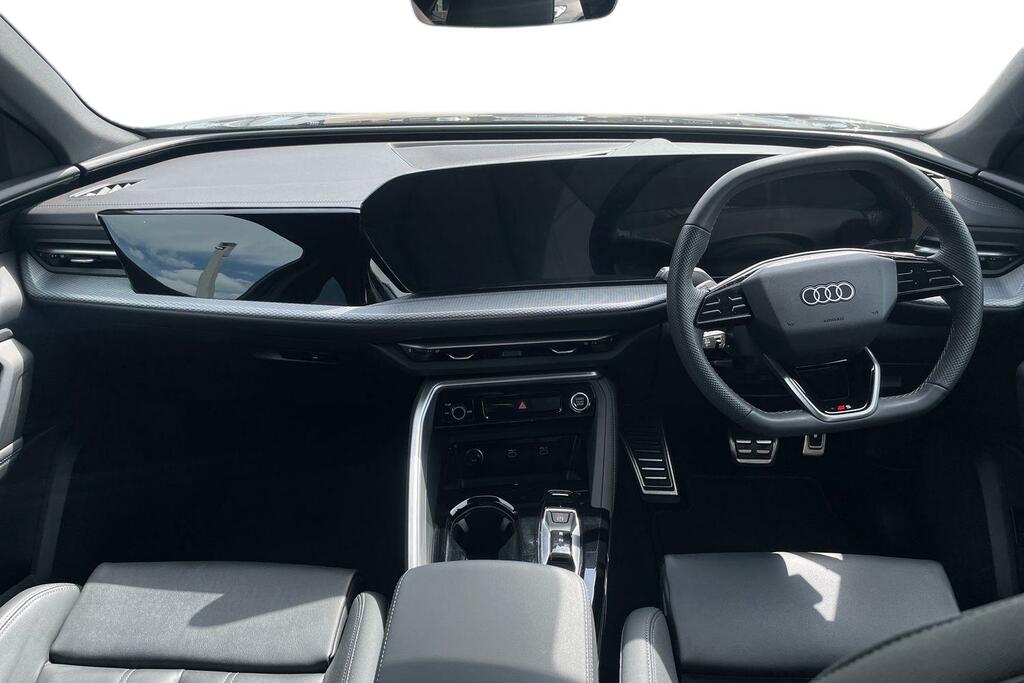 Audi Q5 Edition 1 Tdi Quattro 204 Ps S Tronic White #15
