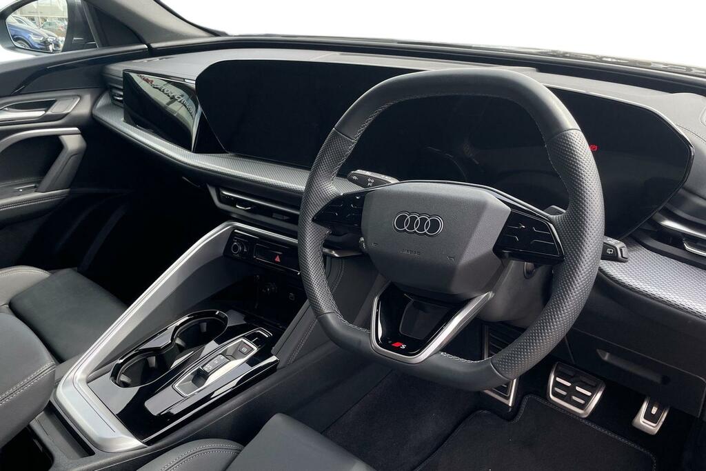 Audi Q5 Edition 1 Tdi Quattro 204 Ps S Tronic White #6