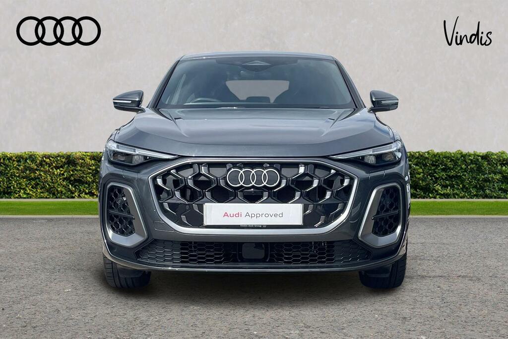 Audi Q5 Edition 1 Tdi Quattro 204 Ps S Tronic White #8