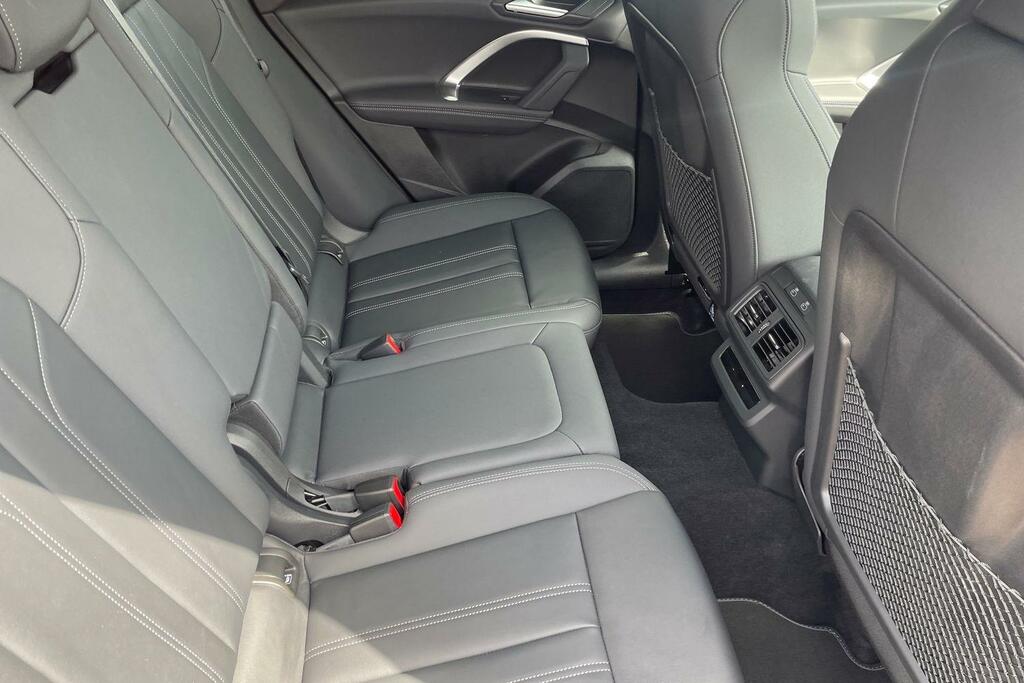 Audi Q5 Edition 1 Tdi Quattro 204 Ps S Tronic White #13