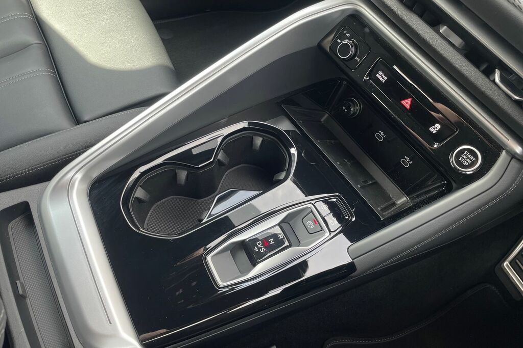 Audi Q5 Edition 1 Tdi Quattro 204 Ps S Tronic White #11
