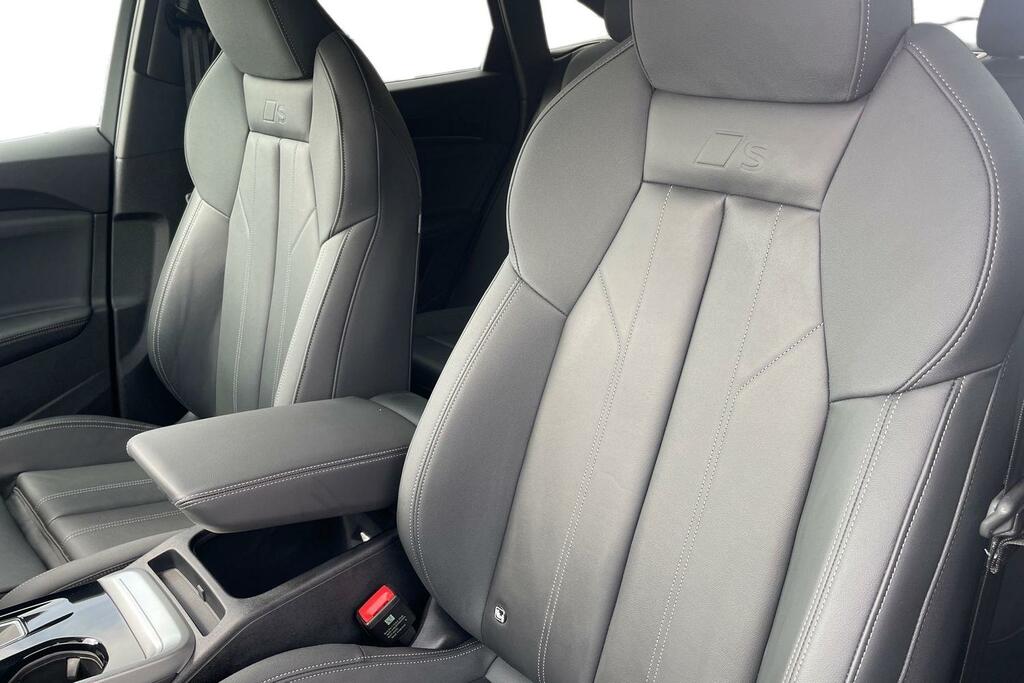 Audi Q5 Edition 1 Tdi Quattro 204 Ps S Tronic White #10