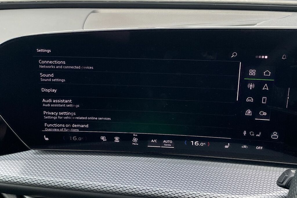 Audi Q5 Edition 1 Tdi Quattro 204 Ps S Tronic White #27