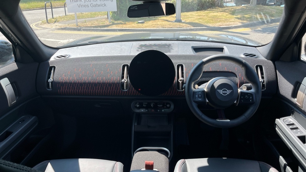 Mini Countryman Countryman C GV75LJA Grey #4