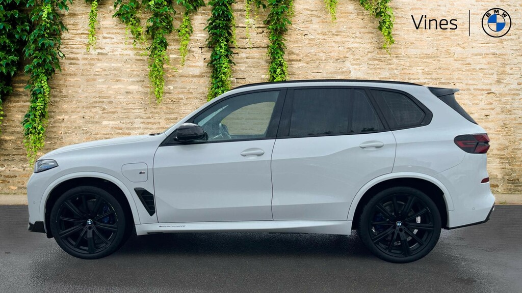 BMW X5 X5 Xdrive50e M Sport GV25OCR #3