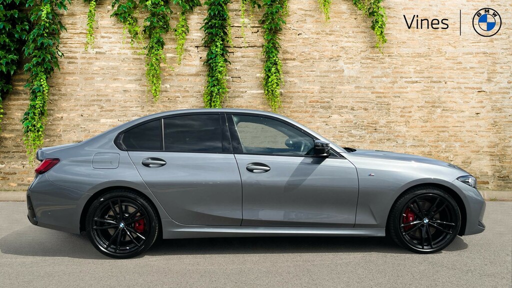 BMW 3 Series M340d Xdrive Saloon #3