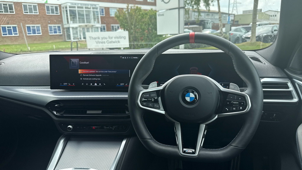 BMW 4 Series Gran Coupe M440i Xdrive Gran Coupe #5