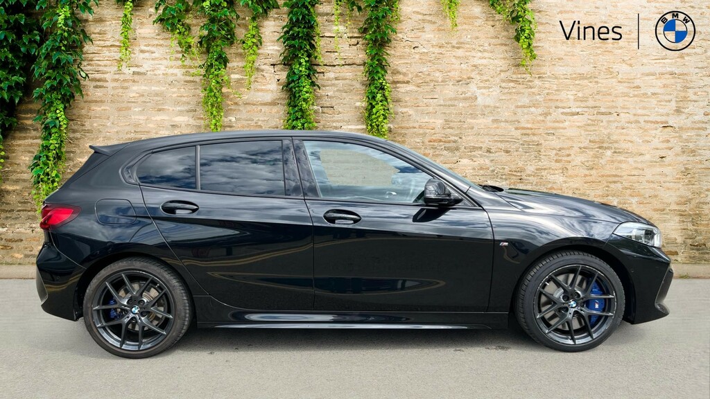 BMW 1 Series 118I M Sport EO23ZPR #3