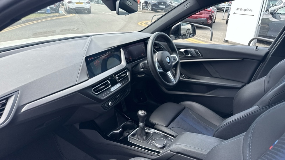 BMW 1 Series 118I M Sport PL72WYZ #6