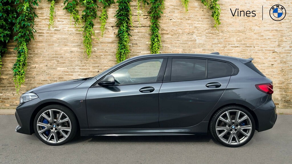 BMW 1 Series M135i Xdrive HV22WRA #3