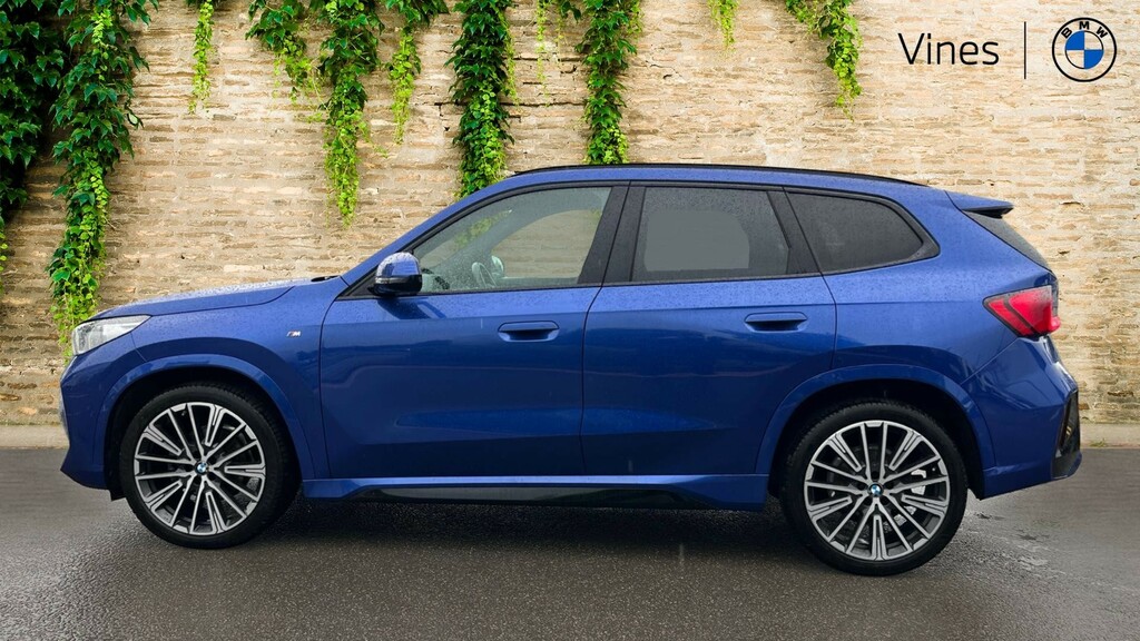 BMW X1 X1 Sdrive18d M Sport GU23WCO #3
