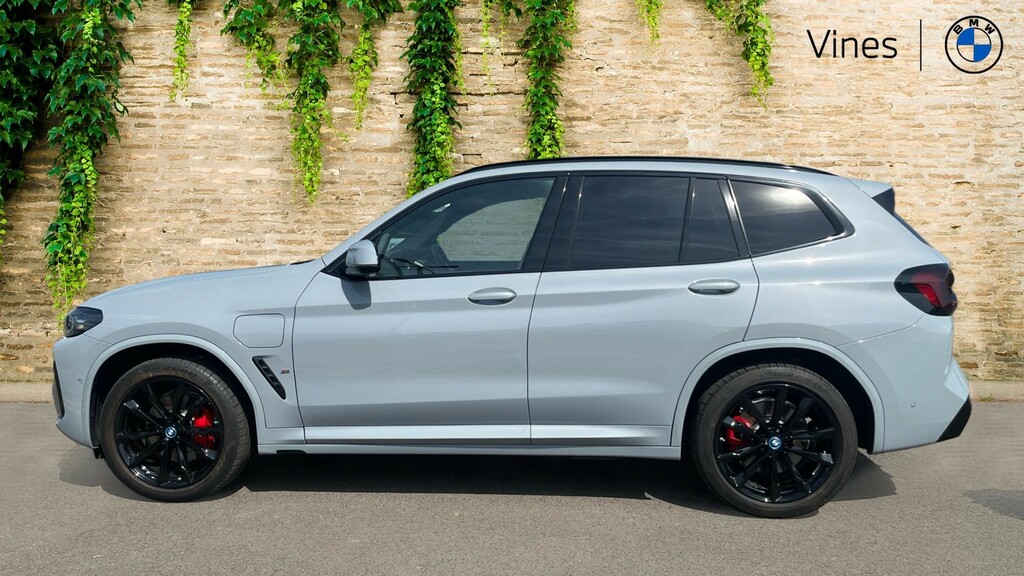 BMW X3 X3 Xdrive30 M Sport #3