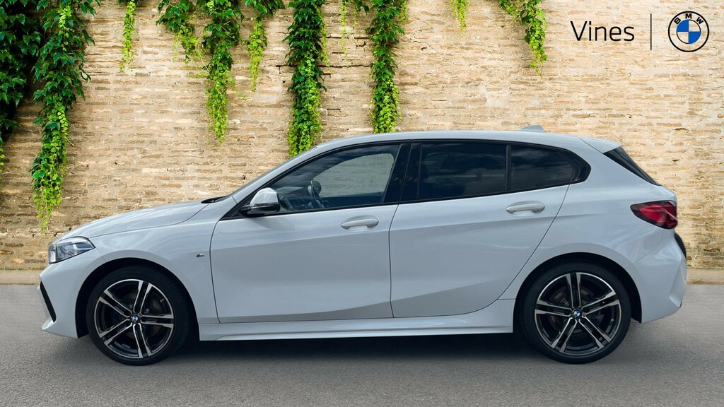 BMW 1 Series 118I M Sport #3