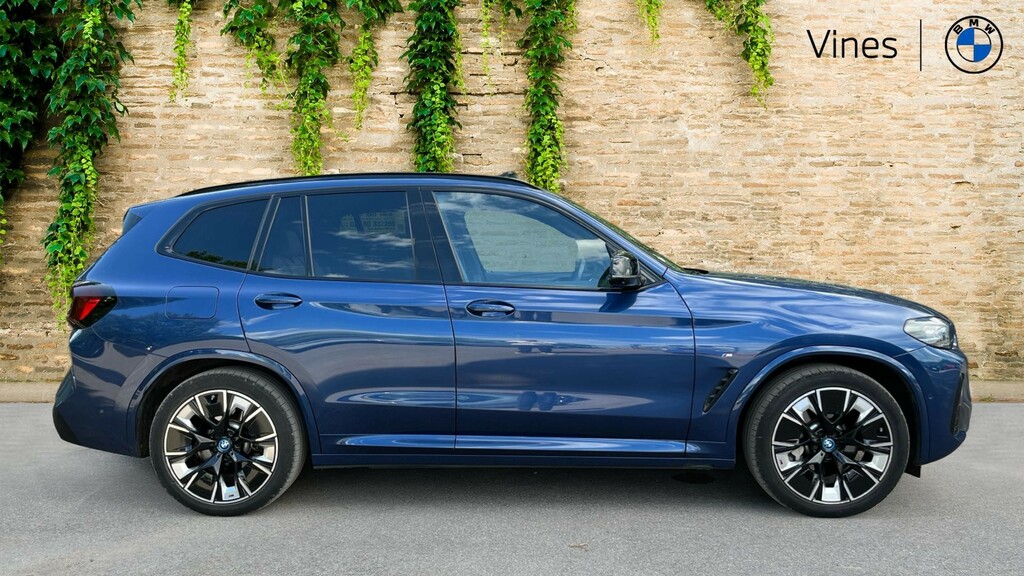 BMW iX3 Ix3 M Sport Pro AY23FWW #3