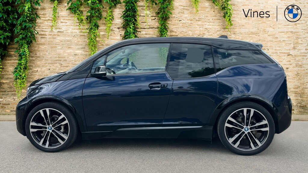 BMW i3 I3s 120Ah  #3