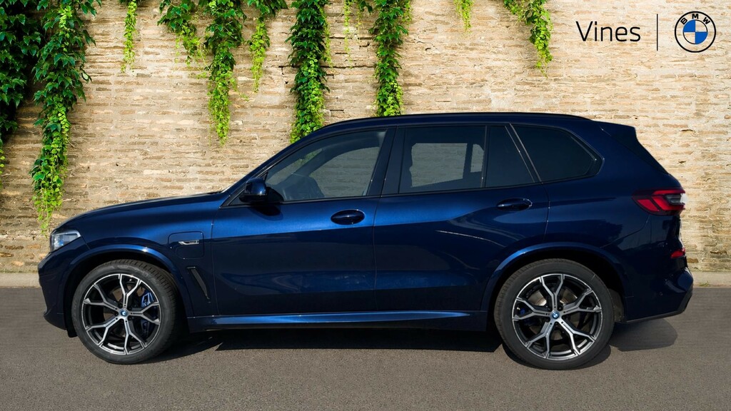 BMW X5 X5 Xdrive45e M Sport RX22OVV #3