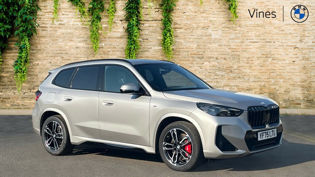 BMW X1 X1 Xdrive23i M Sport