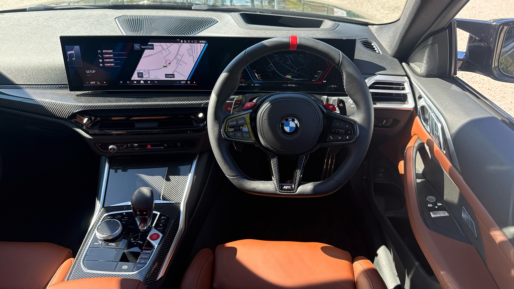 BMW M4 M4 Competition M Xdrive Coupe #5