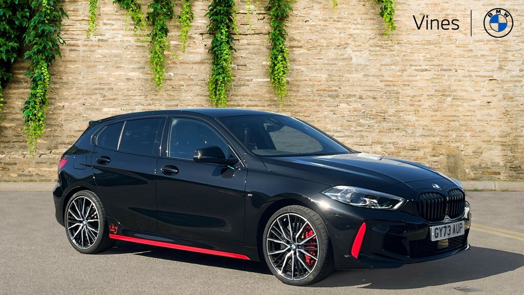 BMW 1 Series 128Ti