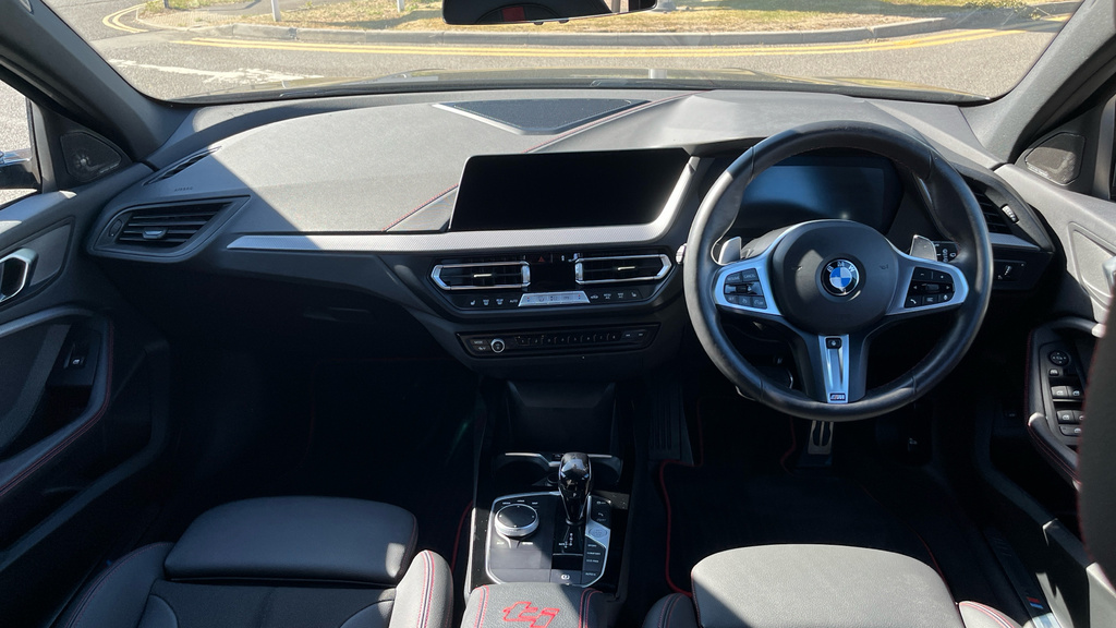 BMW 1 Series 128Ti #4