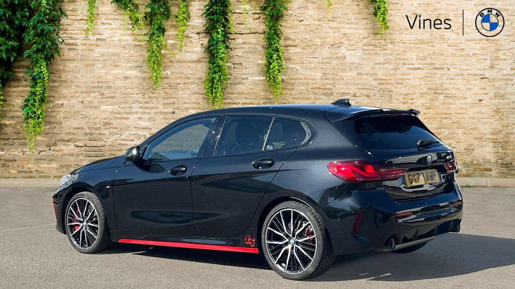 BMW 1 Series 128Ti #2