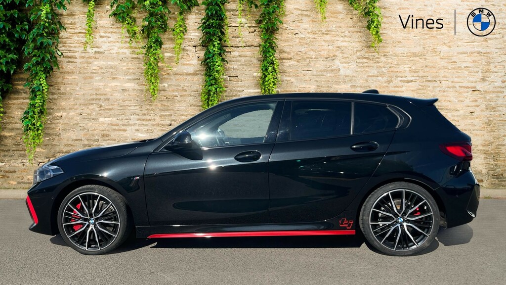 BMW 1 Series 128Ti #3