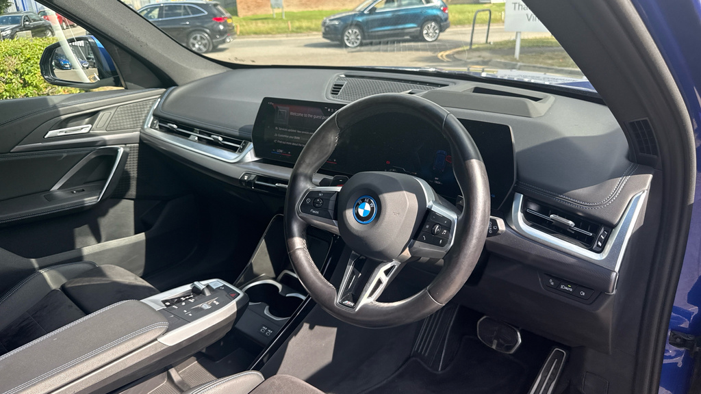 BMW X1 X1 Xdrive30e M Sport  #6