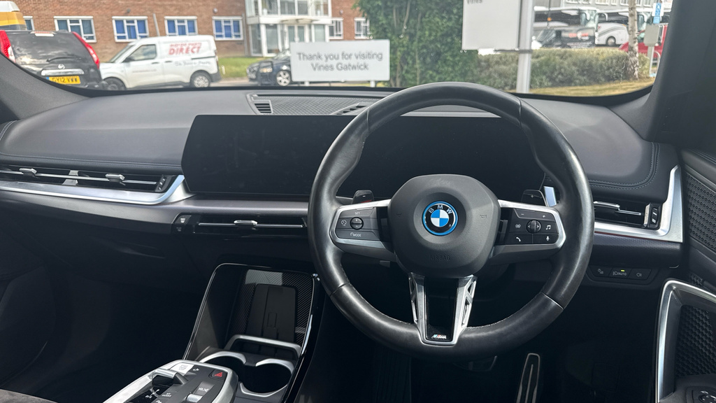 BMW X1 X1 Xdrive30e M Sport  #5