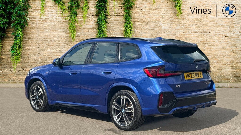 BMW X1 X1 Xdrive30e M Sport  #2