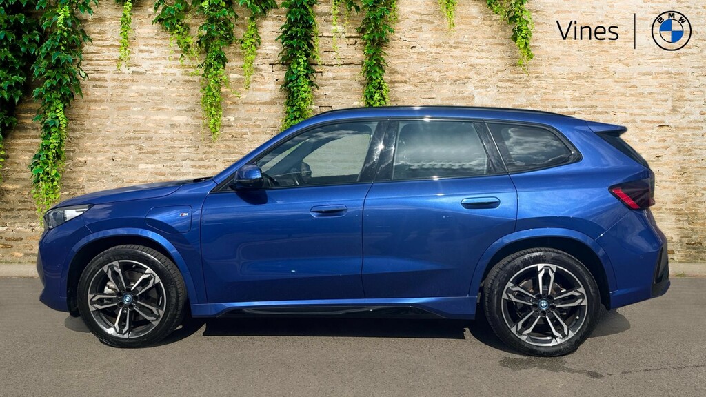 BMW X1 X1 Xdrive30e M Sport  #3