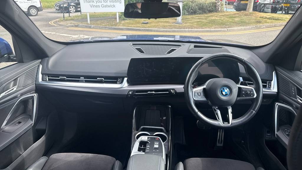 BMW X1 X1 Xdrive30e M Sport  #4