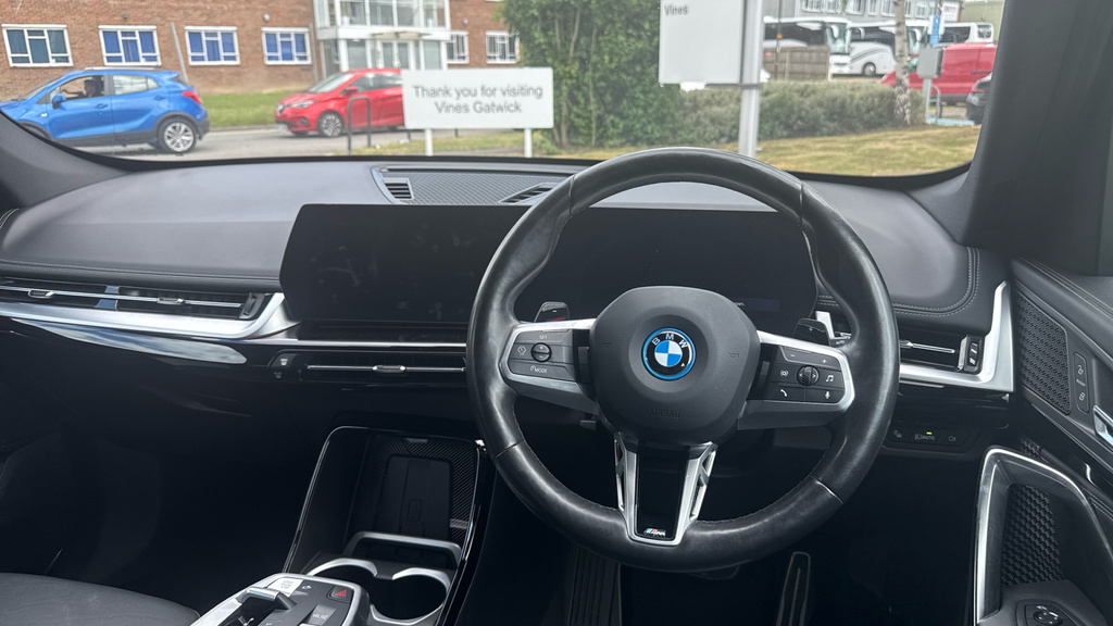 BMW X1 X1 Xdrive25e M Sport  #5