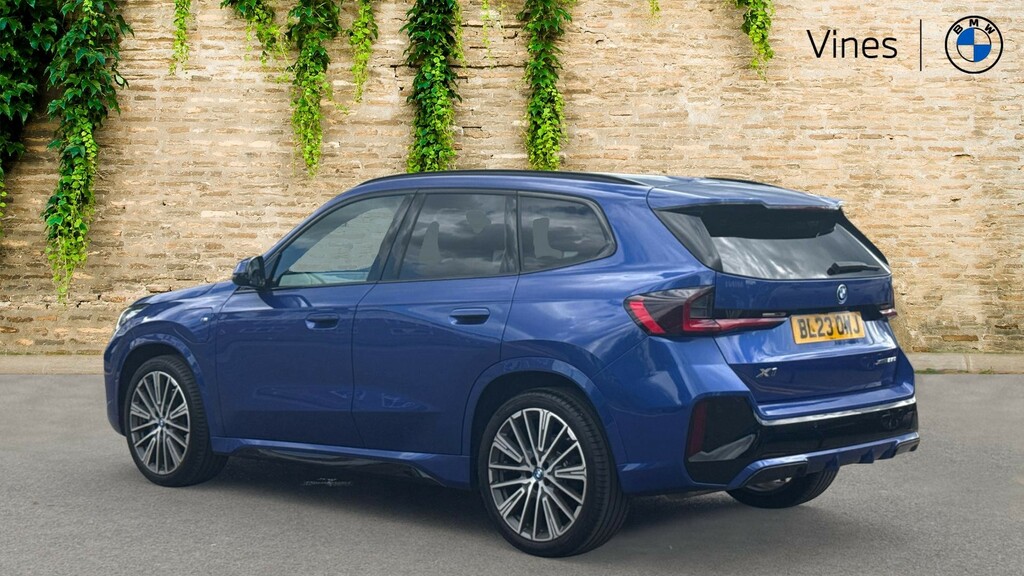 BMW X1 X1 Xdrive25e M Sport  #2