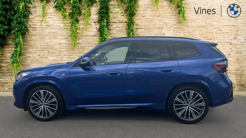BMW X1 X1 Xdrive25e M Sport  #3