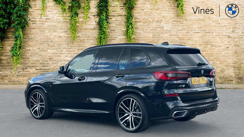 BMW X5 X5 Xdrive30d M Sport  #2