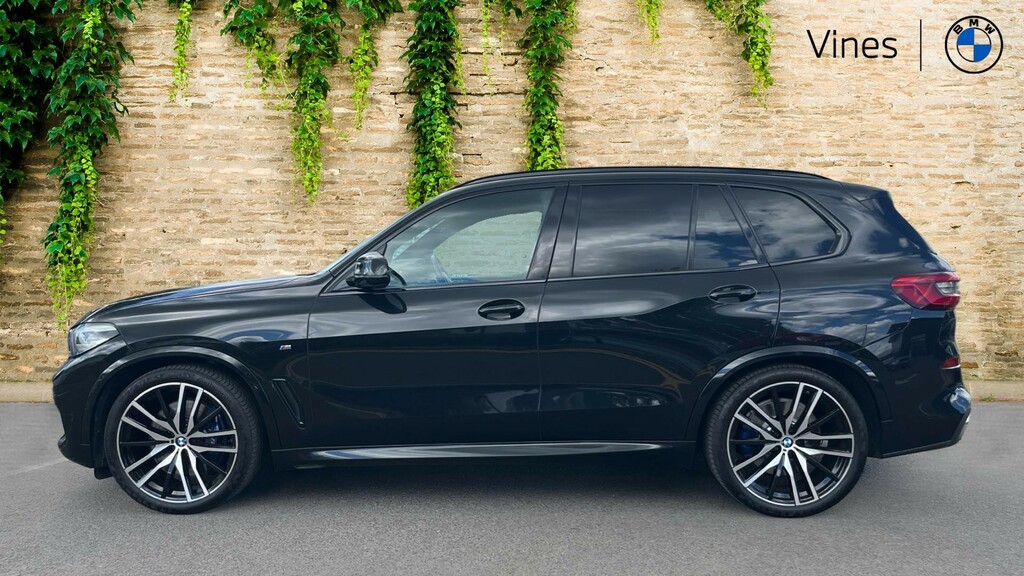 BMW X5 X5 Xdrive30d M Sport  #3