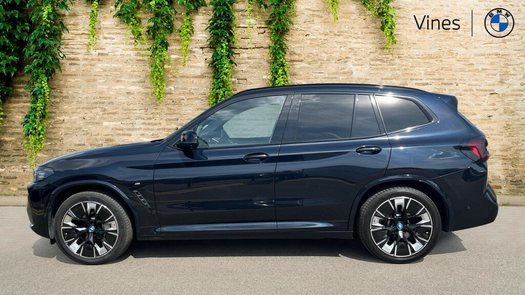 BMW iX3 Ix3 M Sport Pro YL22OUA #3