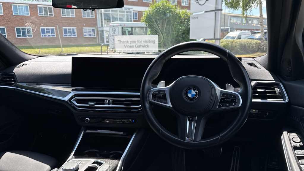 BMW 3 Series M340i Xdrive Saloon #5