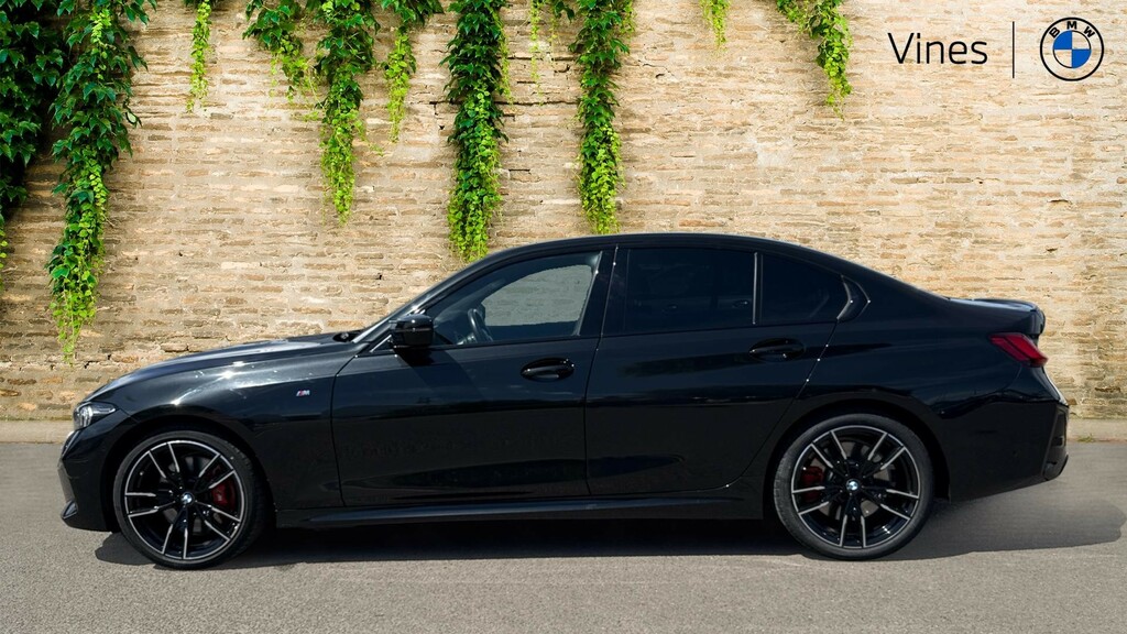 BMW 3 Series M340i Xdrive Saloon #3