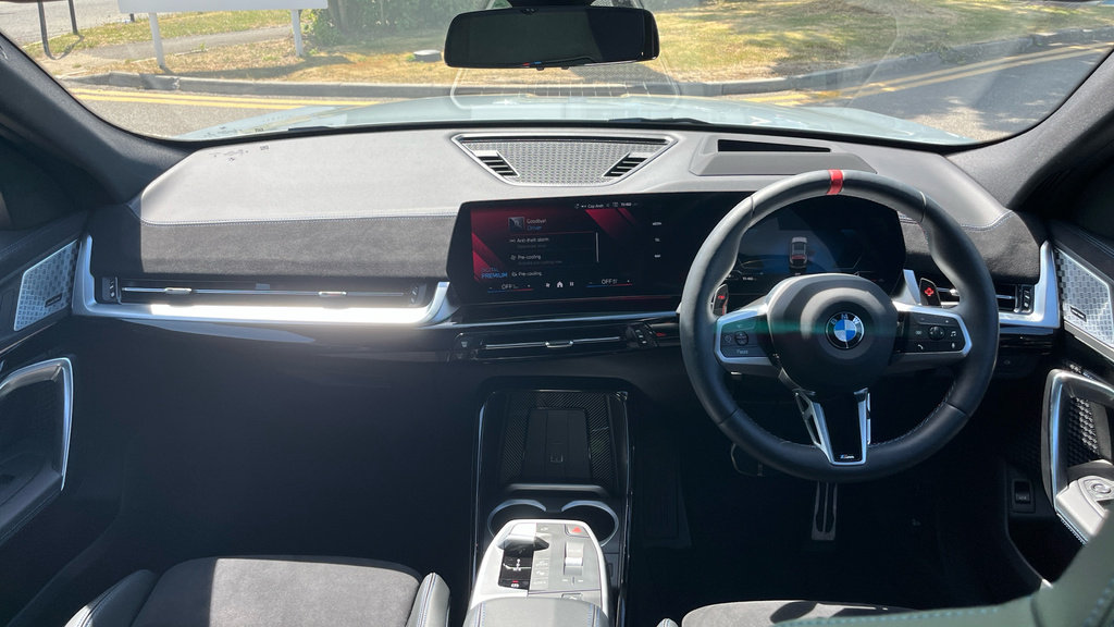 BMW X2 X2 M35i GY25XPT #4